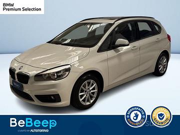 BMW Serie 2 Active Tourer 218D ACTIVE TOURER ...