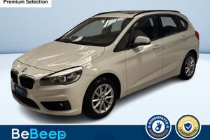 BMW Serie 2 Active Tourer 218D ACTIVE TOURER ...