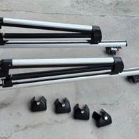 Barre portatutto originali Skoda Superb Wagon