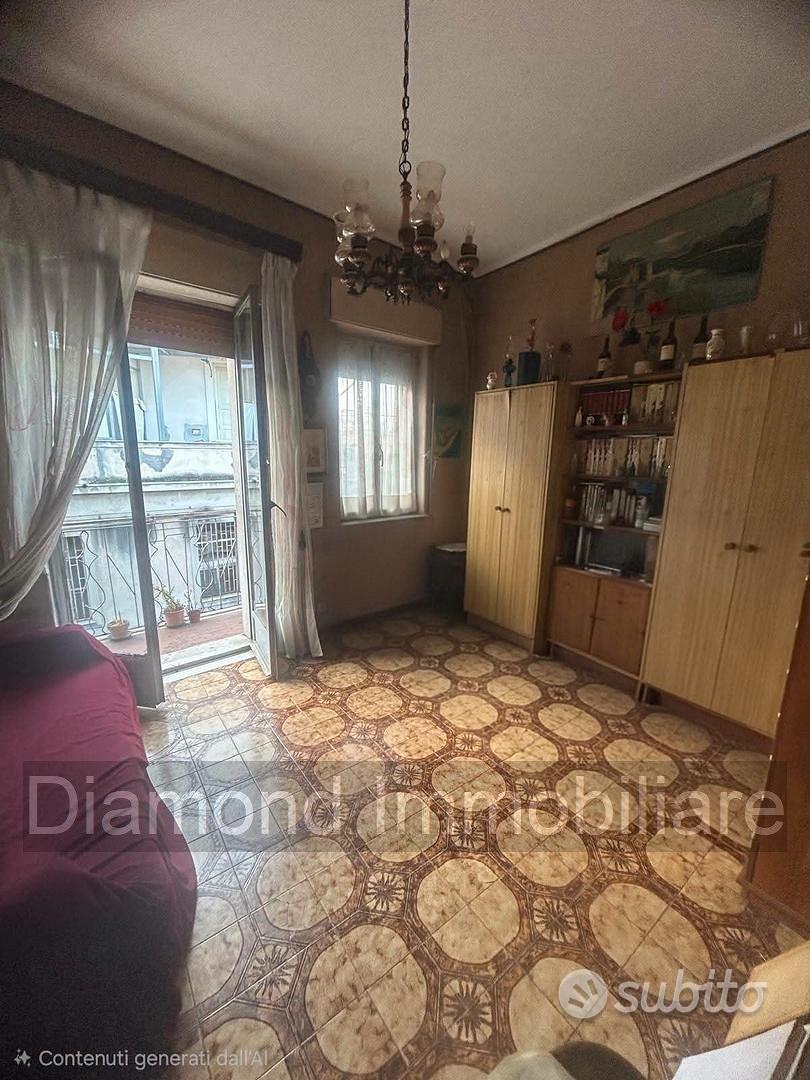 Subito - Diamond Immobiliare - Casa semindipendente con garage a Giarre ...