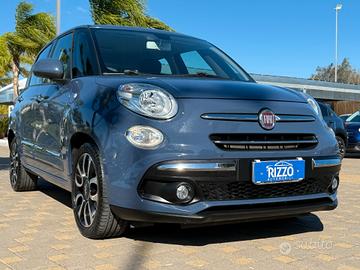 Fiat 500L 1.3 Multijet 95 CV Lounge