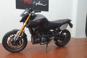 Yamaha MT-09- 2015- 17800 km- Perfette Condizioni