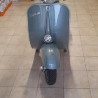 Vespa 1961 Restaurata