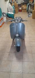 Vespa 1961 Restaurata