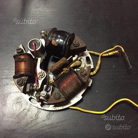 Statore vespa faro basso