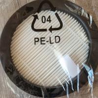 buture vc 70 filtro più  spugna 