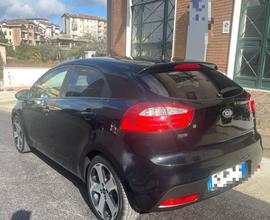 Kia rio diesel