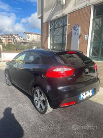 Kia rio diesel