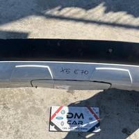 PARAURTI POSTERIORE BMW X5 E70