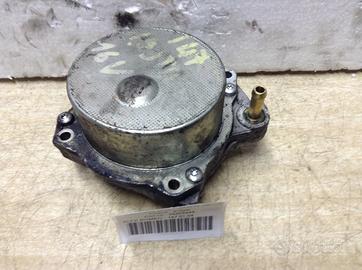 Depressore freni o pompa del vuoto