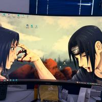 Monitor MSI