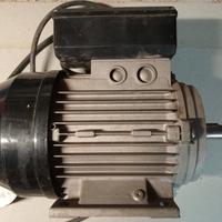 Motore elettrico 220v