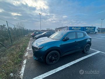 Alfa Romeo Junior