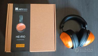 Cuffie Hifiman HE-R10D