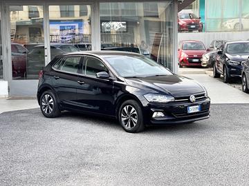 Volkswagen Polo 5 Porte 1.0 Benzina 80CV E6 Neo -