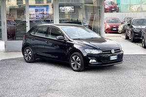 Volkswagen Polo 5 Porte 1.0 Benzina 80CV E6 Neo -