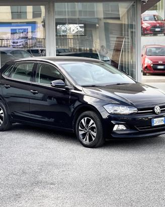 Volkswagen Polo 5 Porte 1.0 Benzina 80CV E6 Neo -