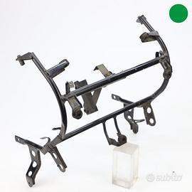 Telaietto anteriore YAMAHA TDM