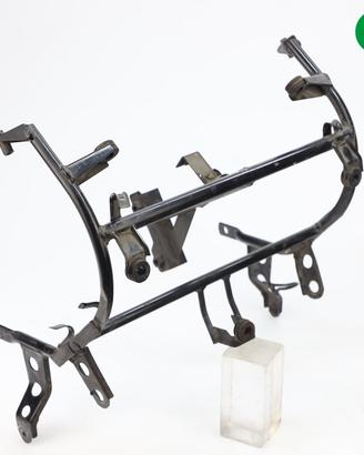 Telaietto anteriore YAMAHA TDM