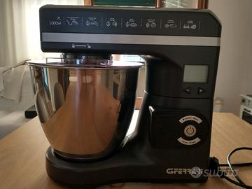 Impastatrice planetaria G3 Ferrari