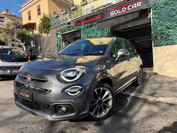 Fiat 500X 1.3 T4 150 CV DCT Sport