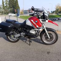 BMW R 1100 GS R 1100 GS