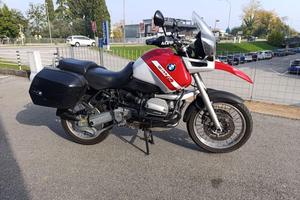 BMW R 1100 GS R 1100 GS