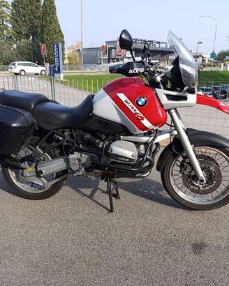 BMW R 1100 GS R 1100 GS