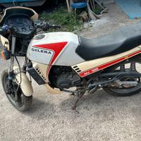 Gilera rv 125