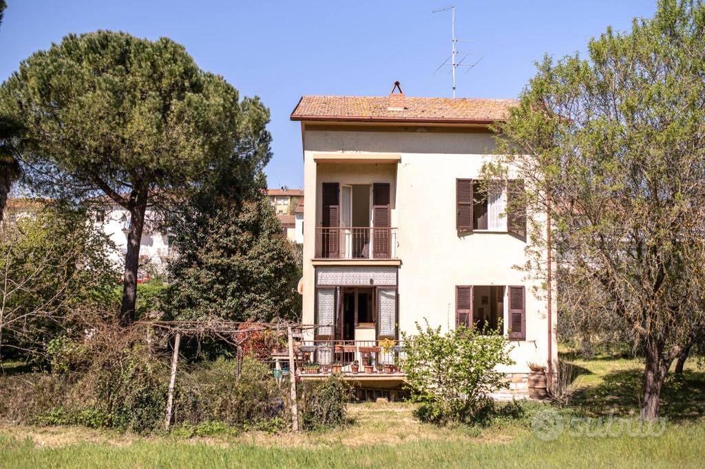 Casa – Città della Pieve, Canale - Vista 4
