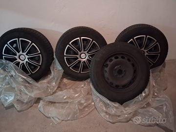 Michelin Alpin 6         205 60 R 16