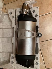 Terminale BMW GS 1250