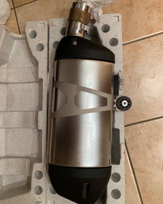 Terminale BMW GS 1250