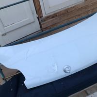 cofano smart colore bianco