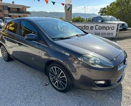 FIAT Bravo 1.6 MJT 120 CV DPF Sport Style