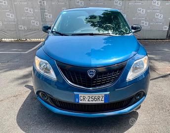 Lancia Ypsilon Hybrid Platino GARANZIA -VARIE UNIT