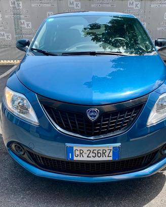 Lancia Ypsilon Hybrid Platino GARANZIA -VARIE UNIT