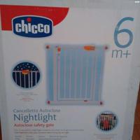 Cancelletto nuovo CHICCO NightLight