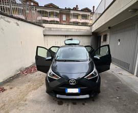 TOYOTA Aygo Connect 1.0 - 2020