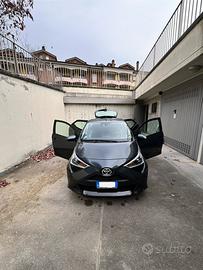 TOYOTA Aygo Connect 1.0 - 2020