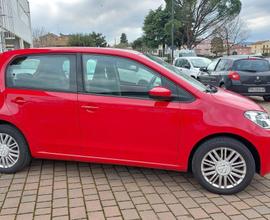 VOLKSWAGEN up! 1.0 5p. EVO Move up! BlueMotion T