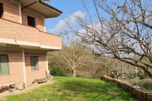 Villa in Via Forcella - Suio alto a Cas