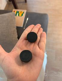 obbiettivi per telefono