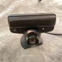 Sony PlayStation Eye Camera - PS3