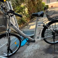 Bici elettrica Dinghi