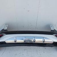86612R2CA0 PARAURTI POSTERIORE C/SENSORI KIA SPORT