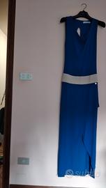 vestito lungo 
