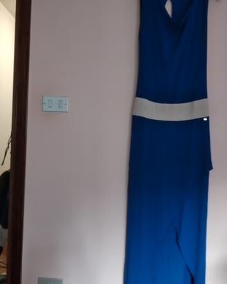 vestito lungo 