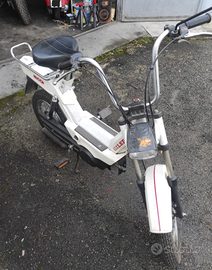 Gilera eco 50 1981 (Piaggio)