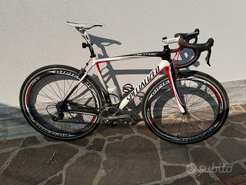 Bici da corsa Specialized Tarmac Pro